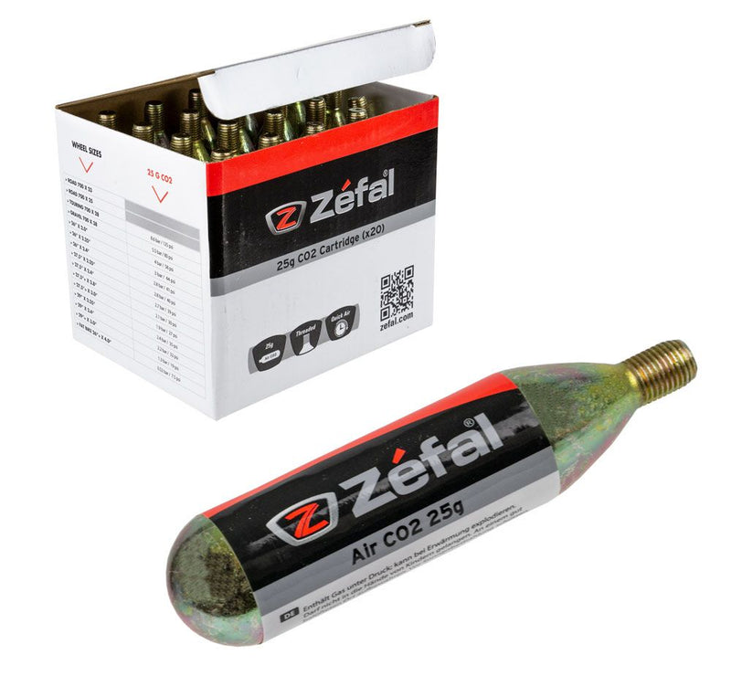 Visualizza pattern CO2 zef 25gr pot a 20