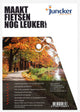 Blocco note Juncker jbp a5