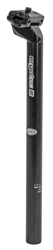 Ergotec zadelpen