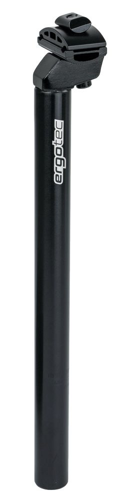 Tija de sillín Ergotec