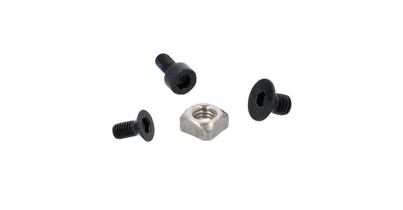 Kit de tornillos bosch para kiox