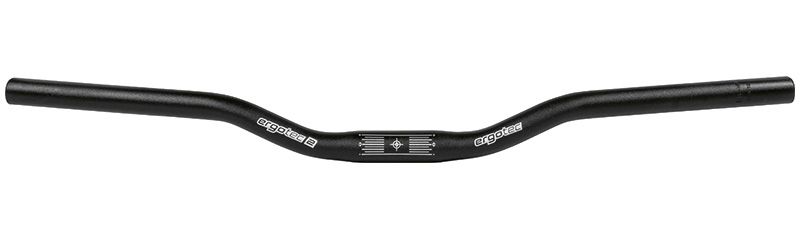Rialzo manubrio Ergotec