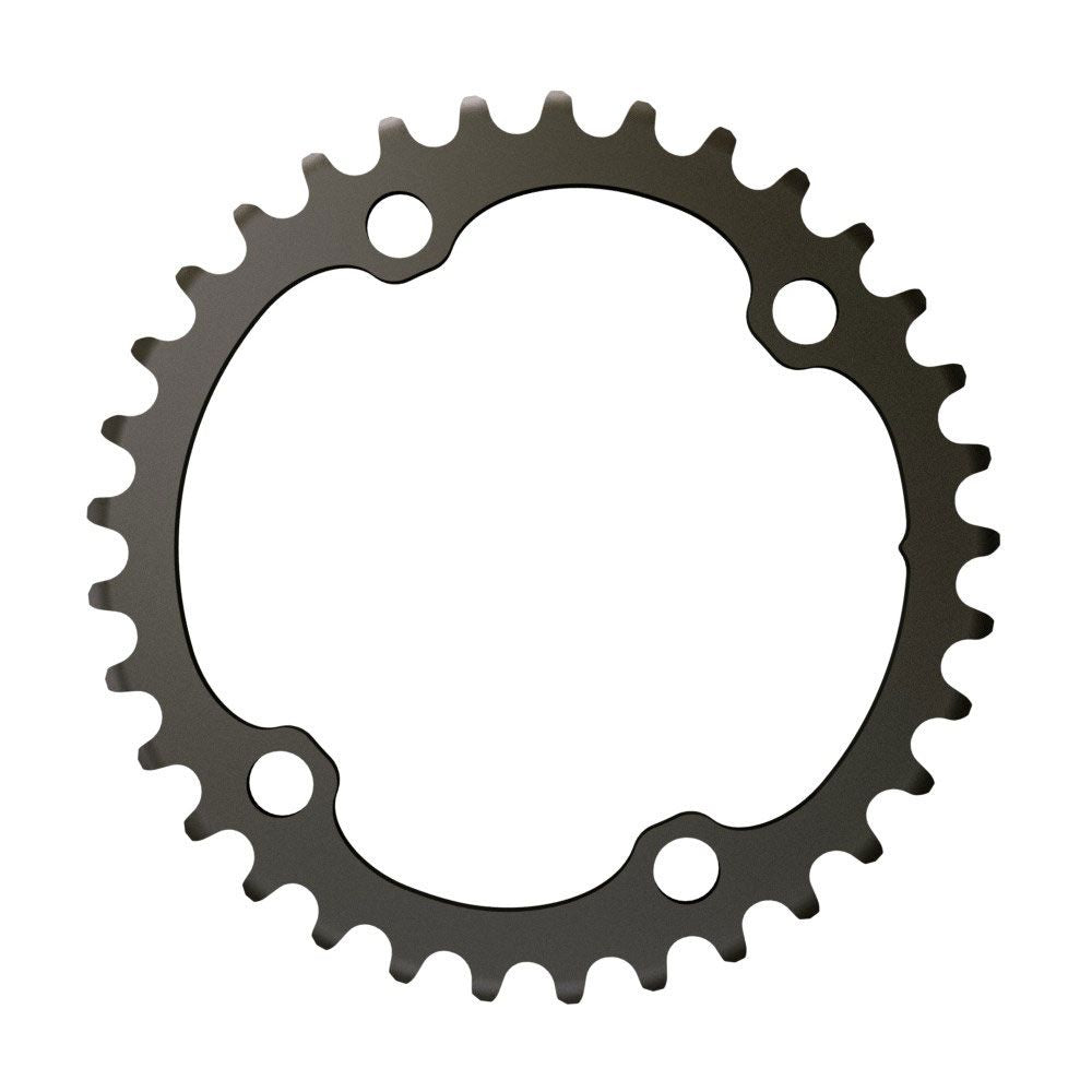 SRAM RELLA A RING ATCHE ASSEGGIO ASSEGGIO 30 T. nero
