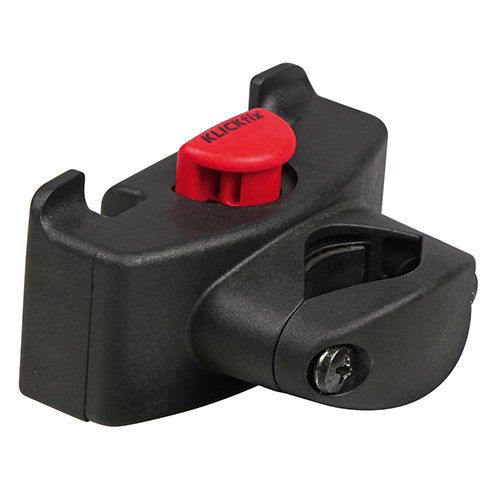 Rixen Kaul Klickfix St.Tube Seattae Post Adapter R K Caddy