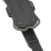 Klickfix PhonePad Loop con banda 11x6x3,8 cm nero