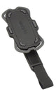 Klickfix PhonePad Loop with band 11x6x3.8cm Black