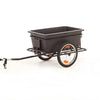 Roland Trailer Roland Boy C con baja barra de tiro 600 x 400 x 320