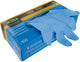 Glove var nitril sin látex xl bl ds a 100