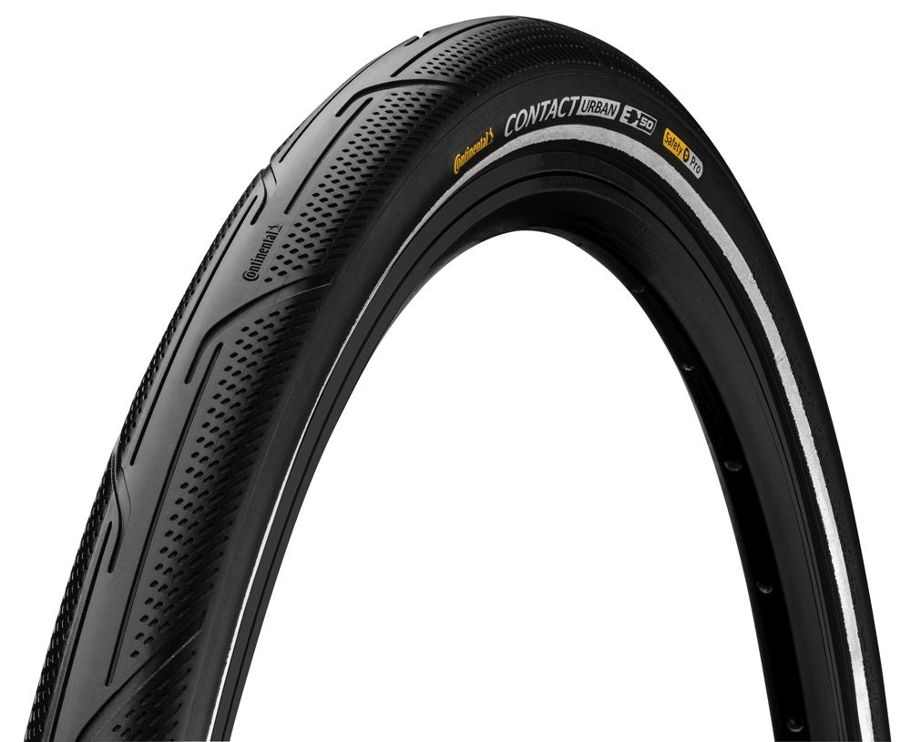 Piene touring urbane Puregrip Continental