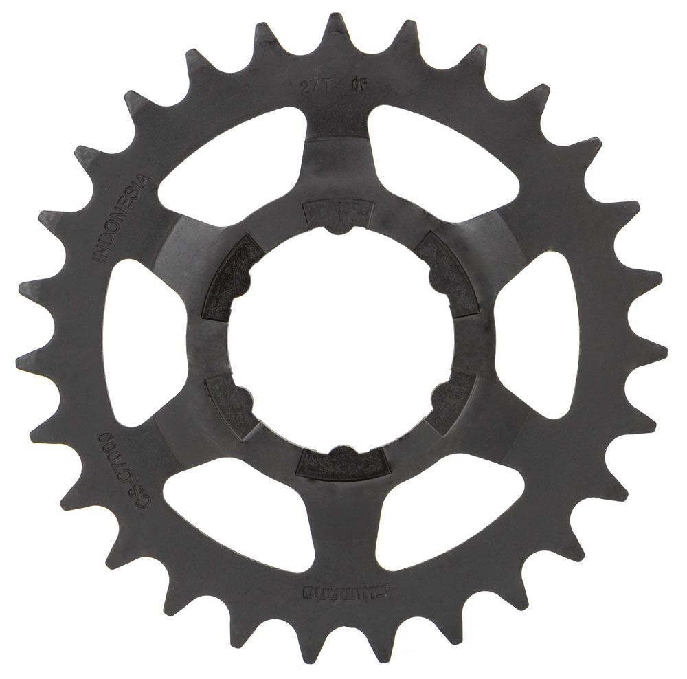 Shimano Gear 30 Tooths BUB NEXUS 5 CS-C7000 SG-C7050
