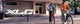 Xlc stelling magneetplaat urban 4 99x30cm