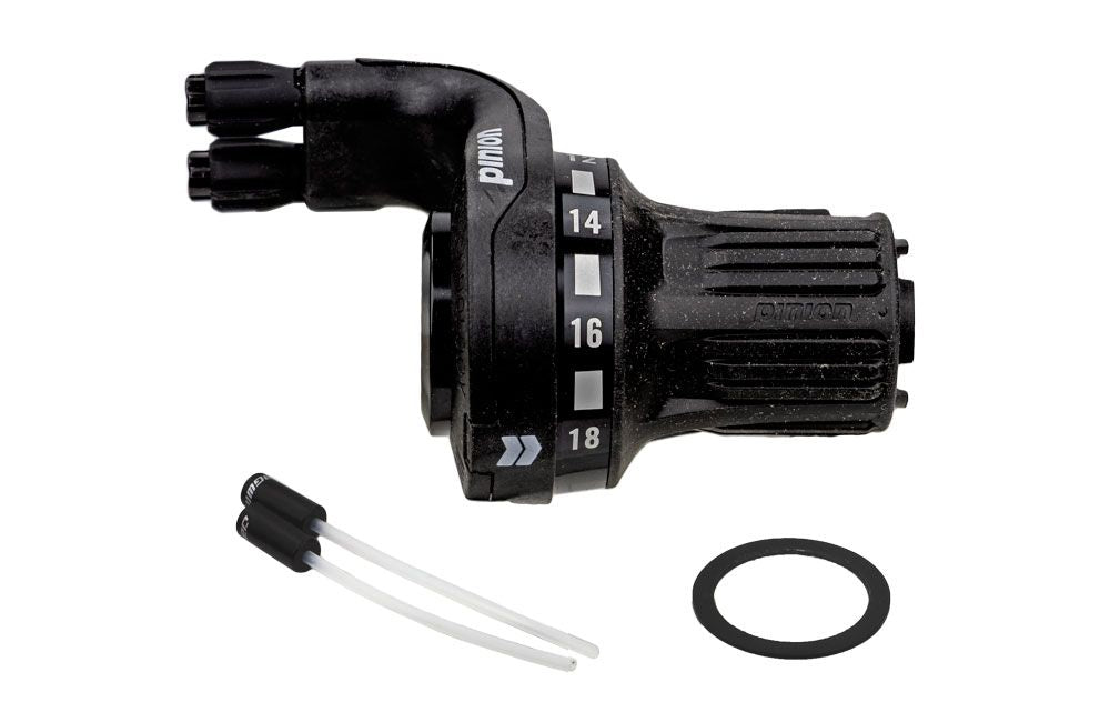 Pinion versteller ds2.18