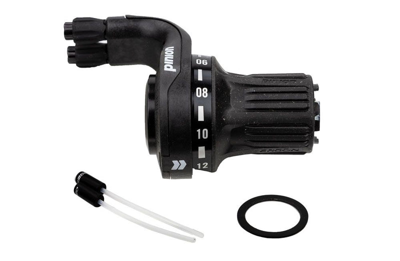 PIGION TURNER TUTTO SHIFTER PER DS2.12