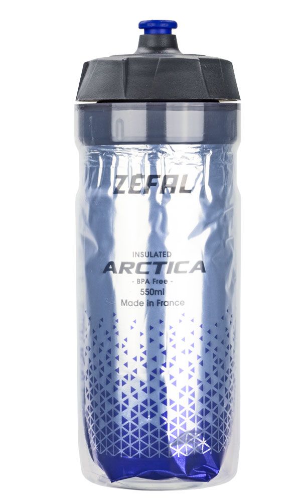 Botella Zefal arctica 55