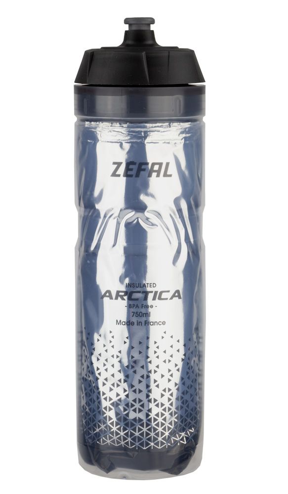Botella Zefal arctica 75