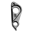 Marwi Derailleurpad GH-290 Focus