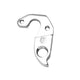 Marwi Derailleurpad GH-293 Specialized