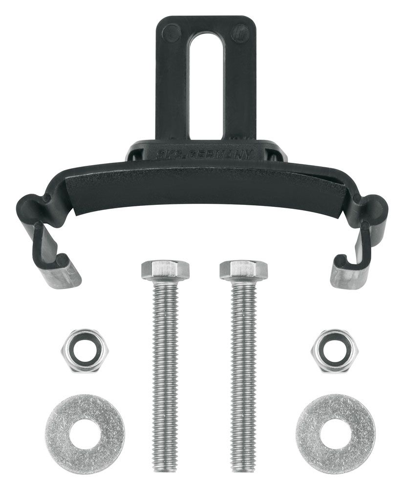ABI SPATD SKS Hightrek 2.0 Clamp a SW