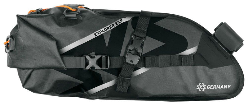 SKS Saddle Bag Explorer Exp.