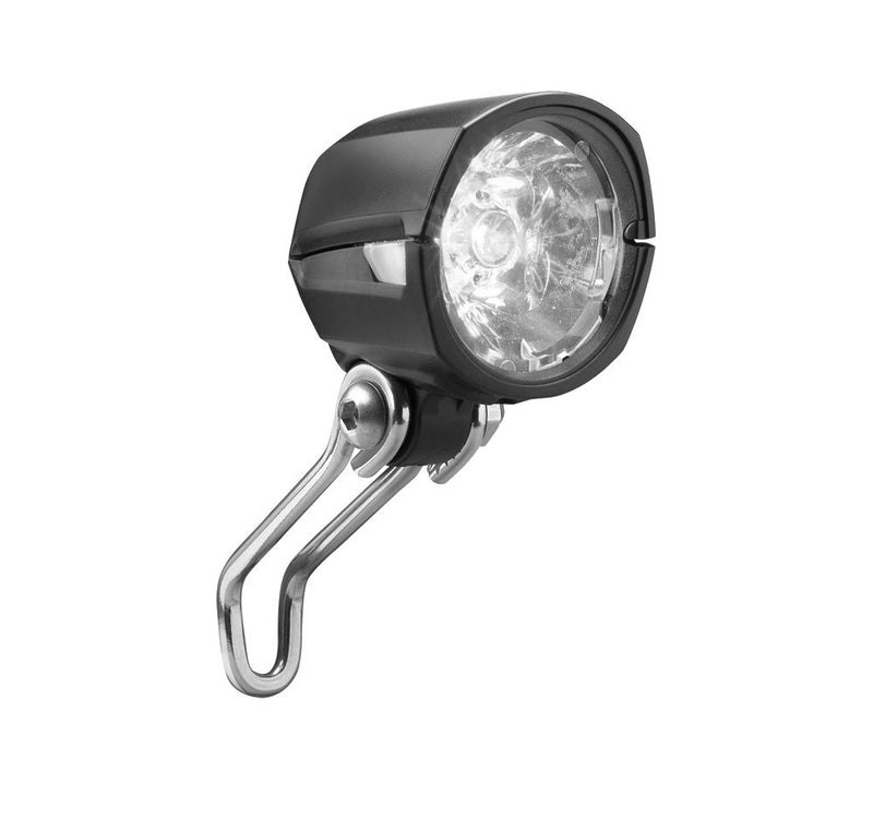 Busch Muller Feelight Dopp-e Bike e-bike nero