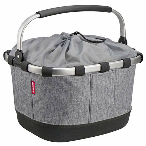 Abi Mandtas Klickfix Carrybag GT