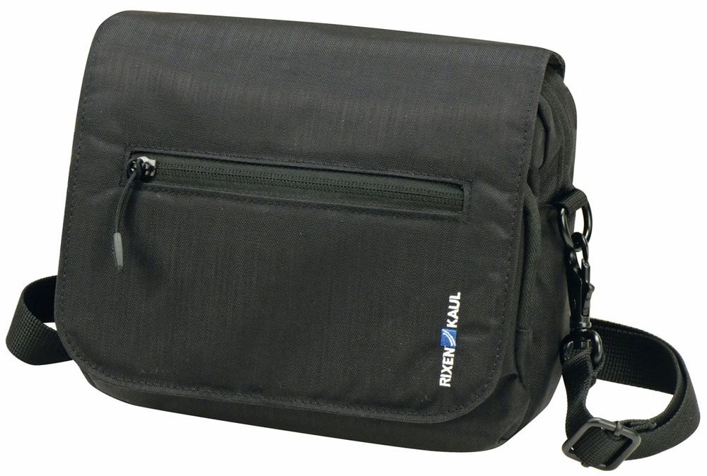 Bolsa de manillar Klickfix Smartbag Touch