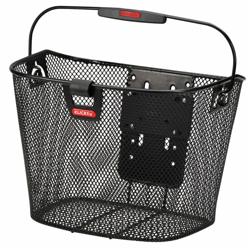 Cesta Klickfix cesta uni