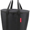 Klickfix Cooler Borse per Mandtas 16L Black