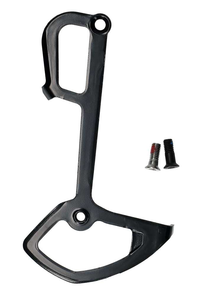 Sram foglio gabbia aquila assi posteriore deragliatore