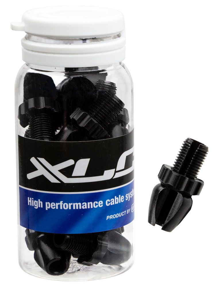 Bullone di regolazione del cavo xlc alm m10 zw pot a 15
