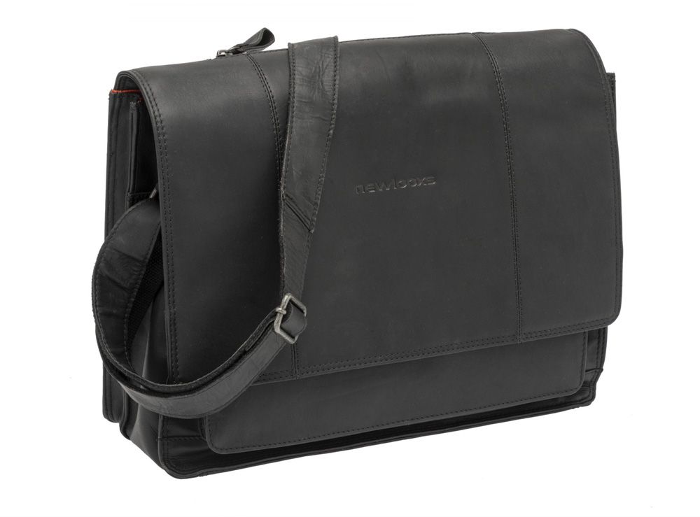 Tas Newlooxs Fellini Black