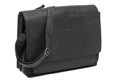 Bag Newlooxs Fellini Negro