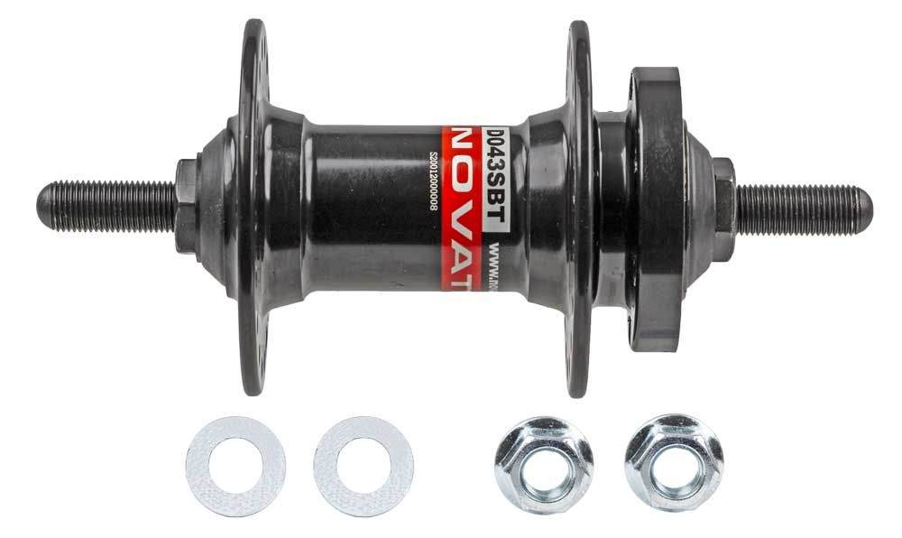 Mozzo anteriore Joytech d043sbt