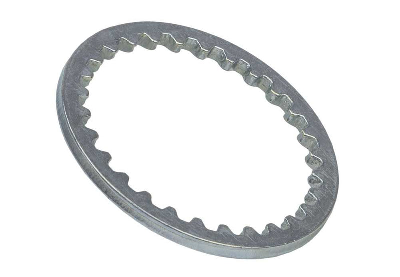 Plato de araña con anillo distanciador Yamaha ebp v
