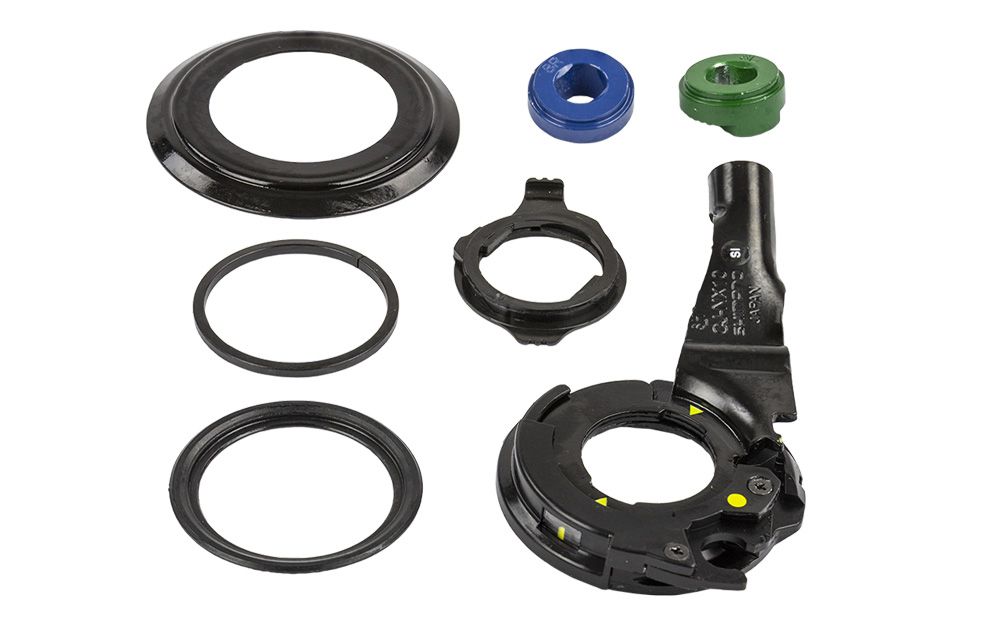 Shimano anp hub d sh juego de cuadro ksm7c25n160b correa