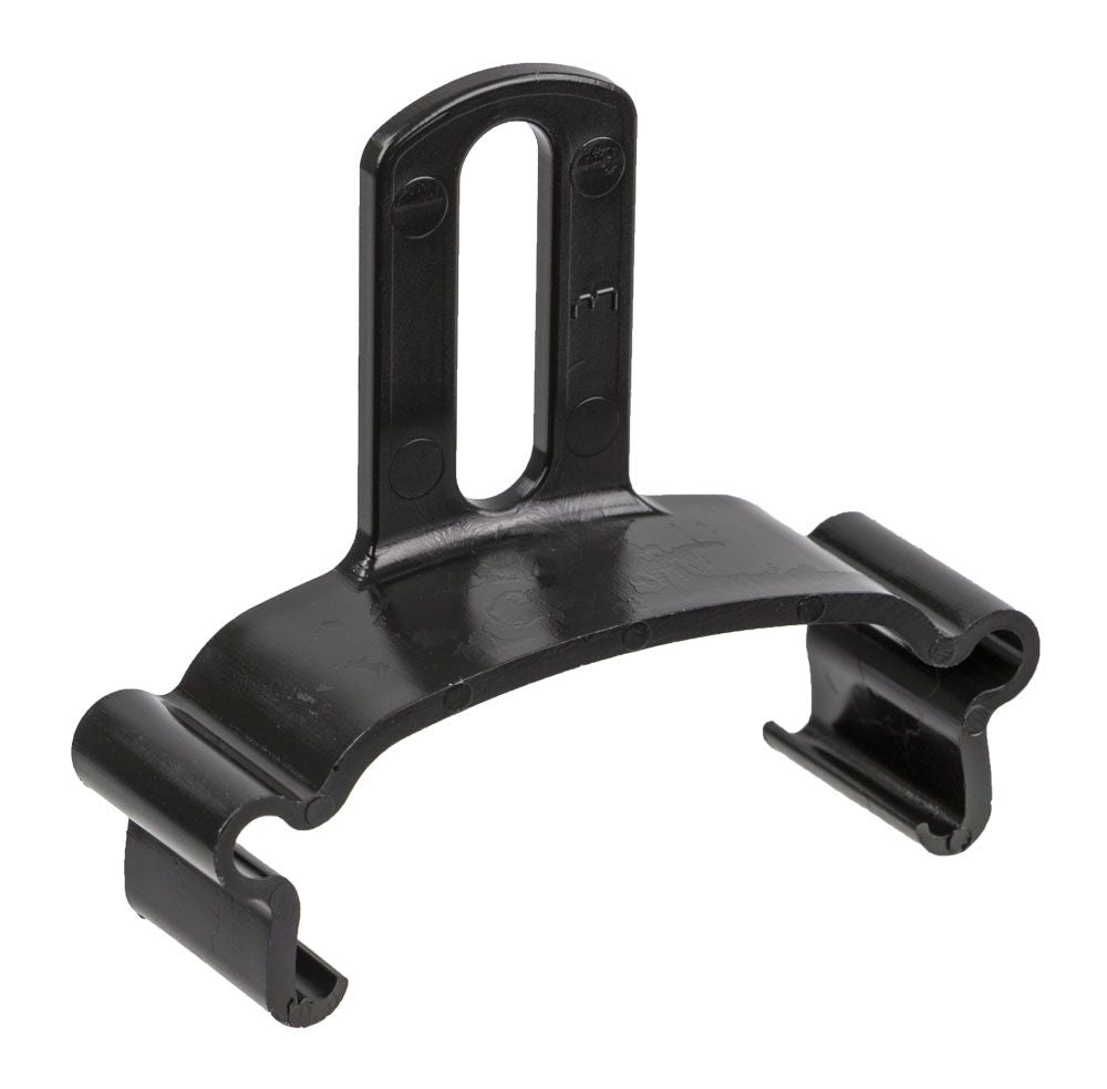 Sks anp spatd morsetto per parafango 53mm nylon nero