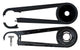 Hesling anp protector de cadena hesl fluente m soporte gen4 negro