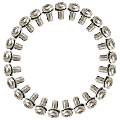 Wuerth anp bout m5x10 torx m plaat rvs ds a 25