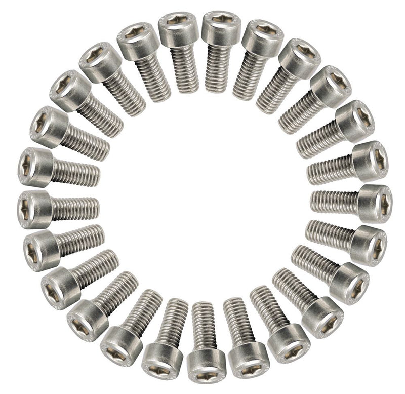 Perno anp sin marca m5x12 vaso hexagonal acero inoxidable din912 a2 ds a 25