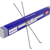 Raggi 274-13 ø2,33 mm FG 2,6 - acciaio inox nero