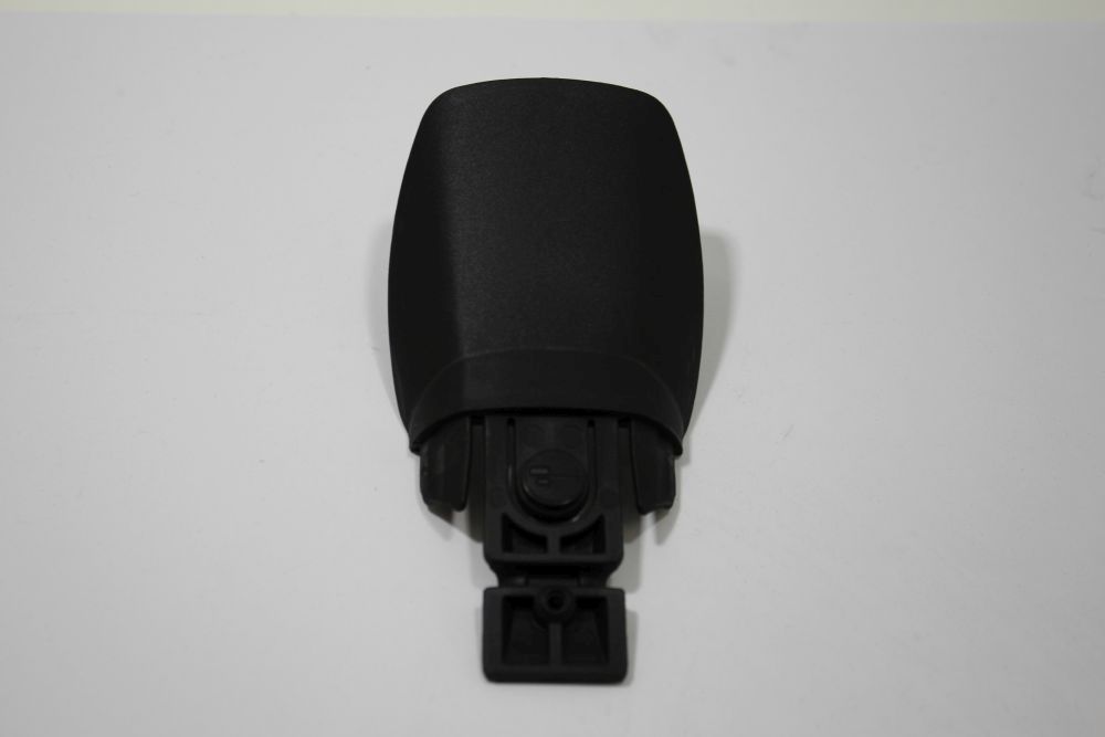 Curana anp guardabarros apollo 65 pvc negro