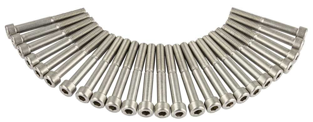 Wuerth anp bout m8x65 inbus rvs ico4762 a2 70 ds a 25