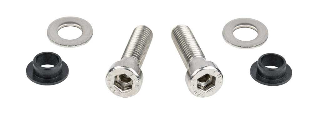 Kit montaggio supporto Babboe ba sc2 standard