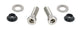 Kit montaggio supporto Babboe ba sc2 standard