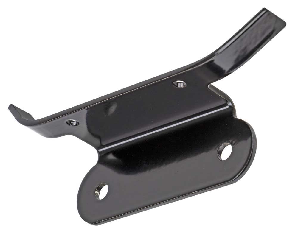 Spanninga dragd soporte de luz trasera span aerflow 2.0 sc negro