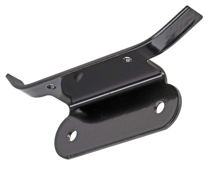 Spanninga dragd soporte de luz trasera span aerflow 2.0 sc negro