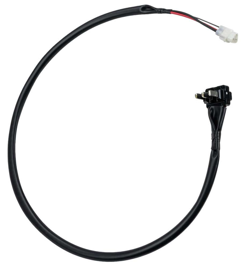 Cablaggio Yamaha ebp batteria m punti di contatto portante v2