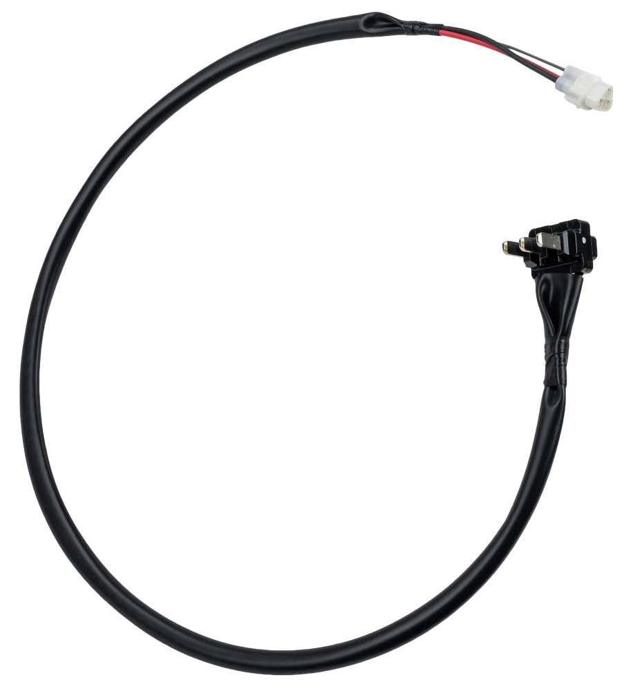 Yamaha ebp arnés de cableado batería m puntos de contacto portador v2