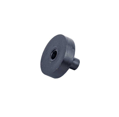 Babboe bumper foot kickstand