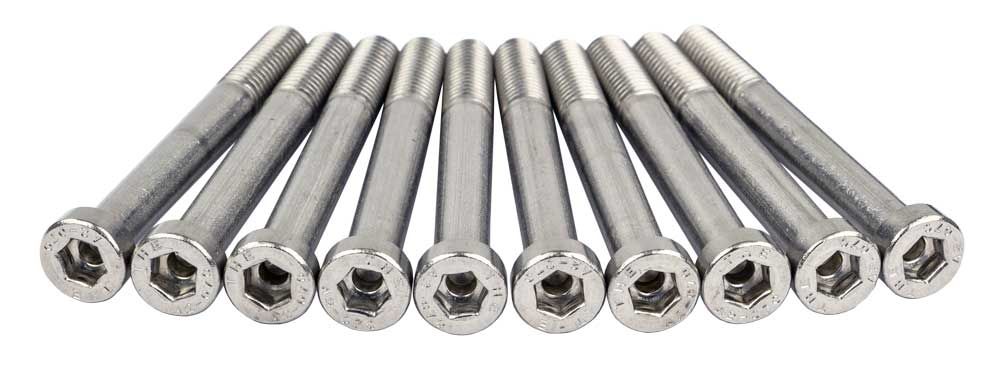 Perno anp m8x70 vaso hexagonal din6912 a2-70 ds a 10